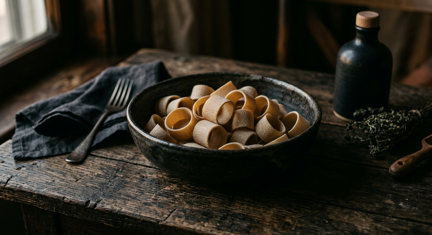 Calamarata di Gragnano IGP (500 g)