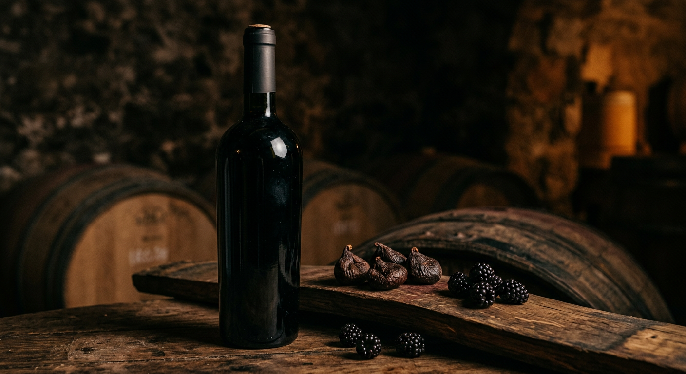 Primitivo di Manduria DOC Riserva (750 ml)